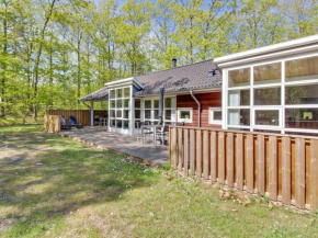 Holiday Home Verner - 500m from the sea by Interhome Hasle